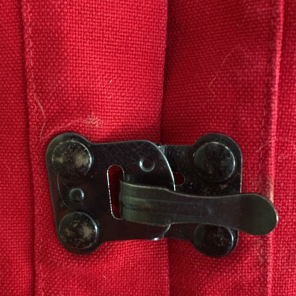 Nanook (Vintage) Girls Jacket Size 6X - Picture 2 of 4